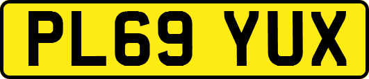 PL69YUX