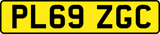 PL69ZGC