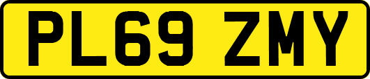 PL69ZMY