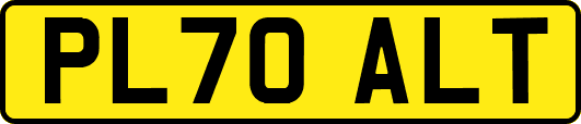 PL70ALT