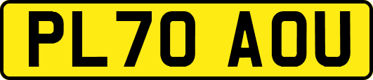 PL70AOU