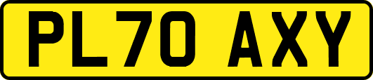 PL70AXY