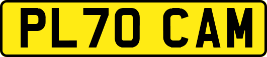PL70CAM