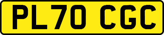 PL70CGC