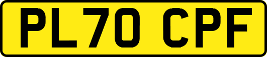 PL70CPF