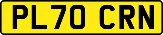 PL70CRN