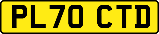 PL70CTD