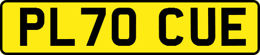 PL70CUE