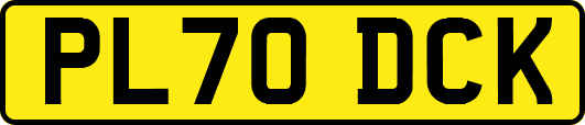 PL70DCK