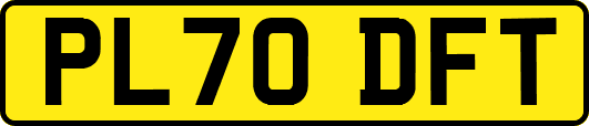 PL70DFT