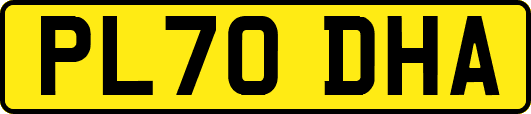 PL70DHA