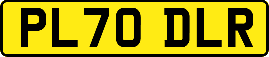 PL70DLR