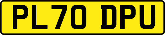 PL70DPU