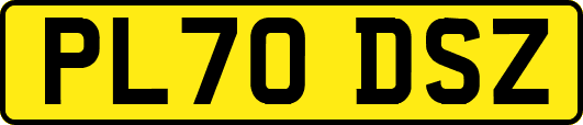 PL70DSZ