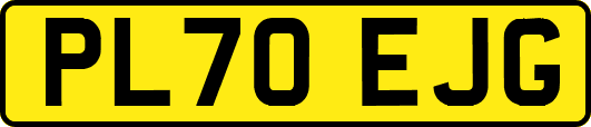 PL70EJG