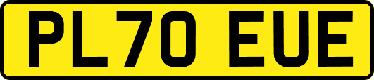 PL70EUE