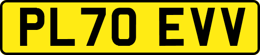 PL70EVV