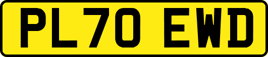PL70EWD
