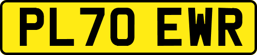 PL70EWR