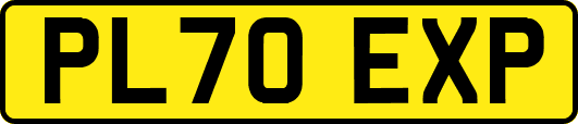 PL70EXP