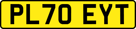 PL70EYT