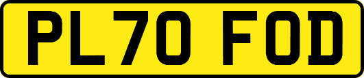 PL70FOD