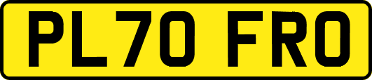 PL70FRO