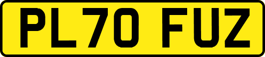 PL70FUZ
