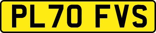 PL70FVS