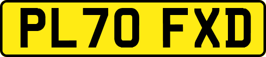 PL70FXD