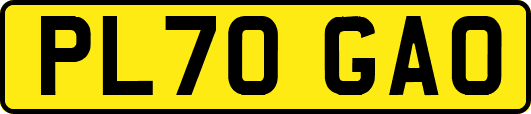 PL70GAO