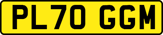 PL70GGM