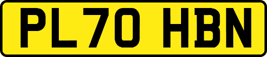 PL70HBN