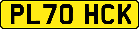 PL70HCK