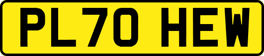 PL70HEW