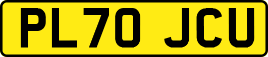 PL70JCU