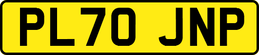 PL70JNP