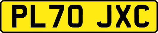 PL70JXC