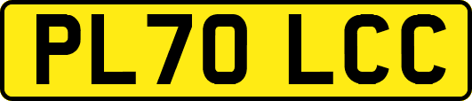PL70LCC