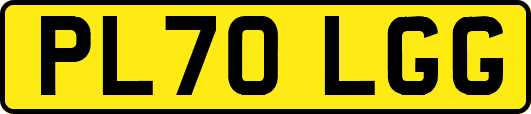 PL70LGG