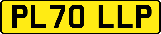 PL70LLP