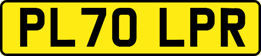 PL70LPR