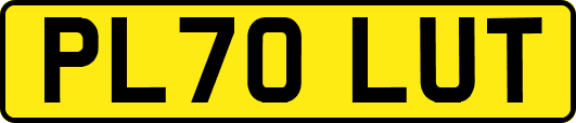 PL70LUT