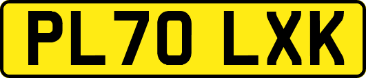 PL70LXK