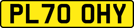 PL70OHY
