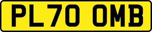 PL70OMB