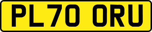 PL70ORU