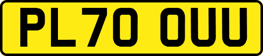 PL70OUU
