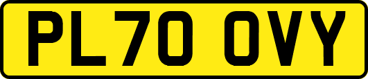 PL70OVY