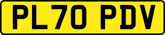 PL70PDV